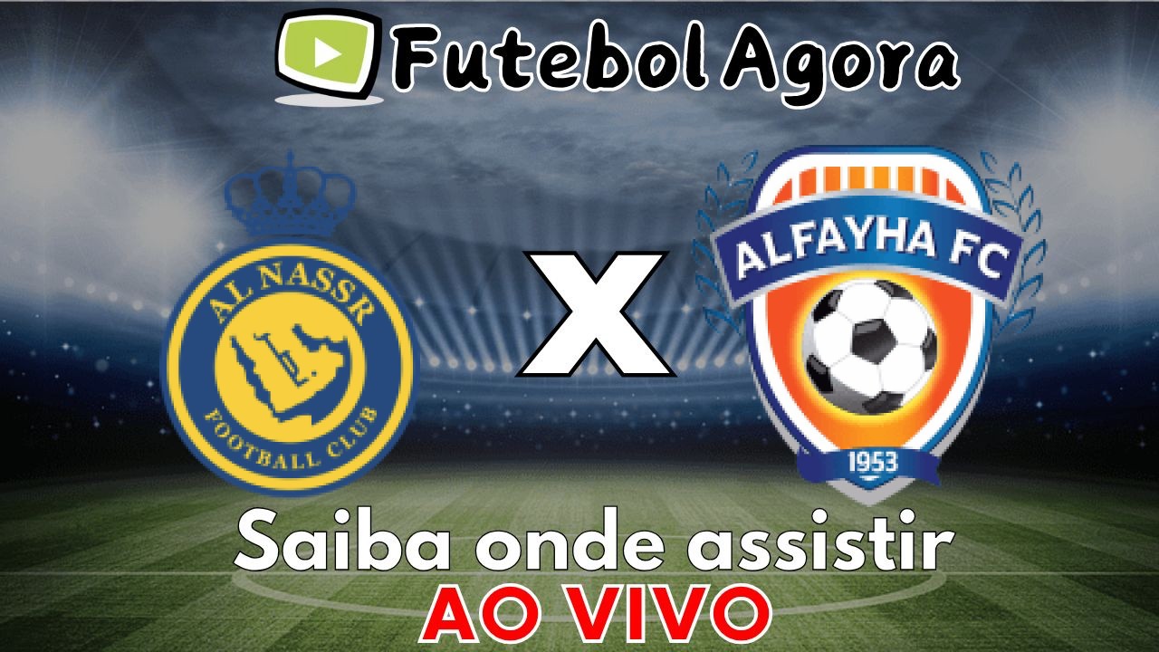 Al-Nassr x Al-Fayha