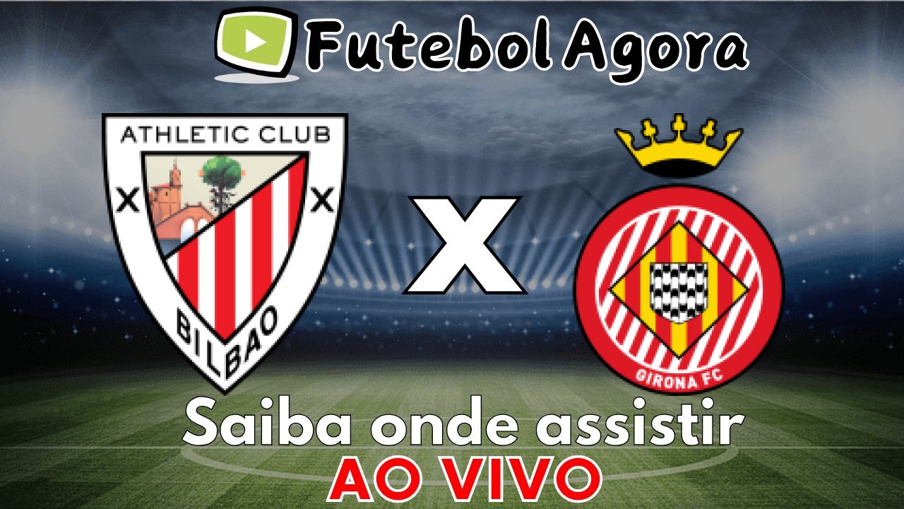 Athletic Bilbao x Girona