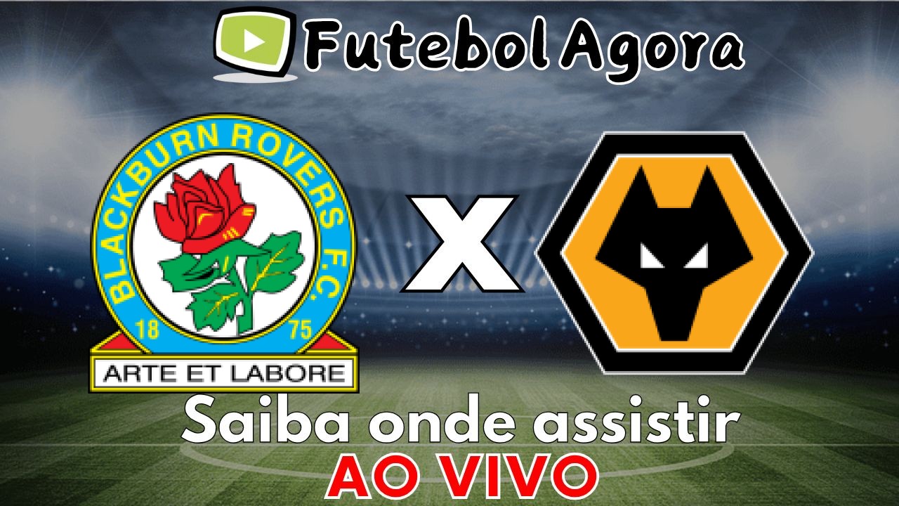 Blackburn x Wolverhampton