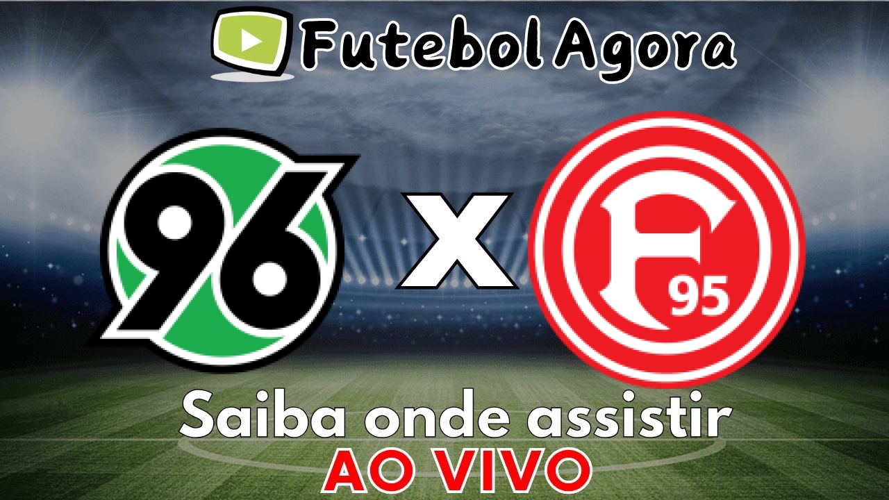 Hannover 96 x Fortuna Dusseldorf