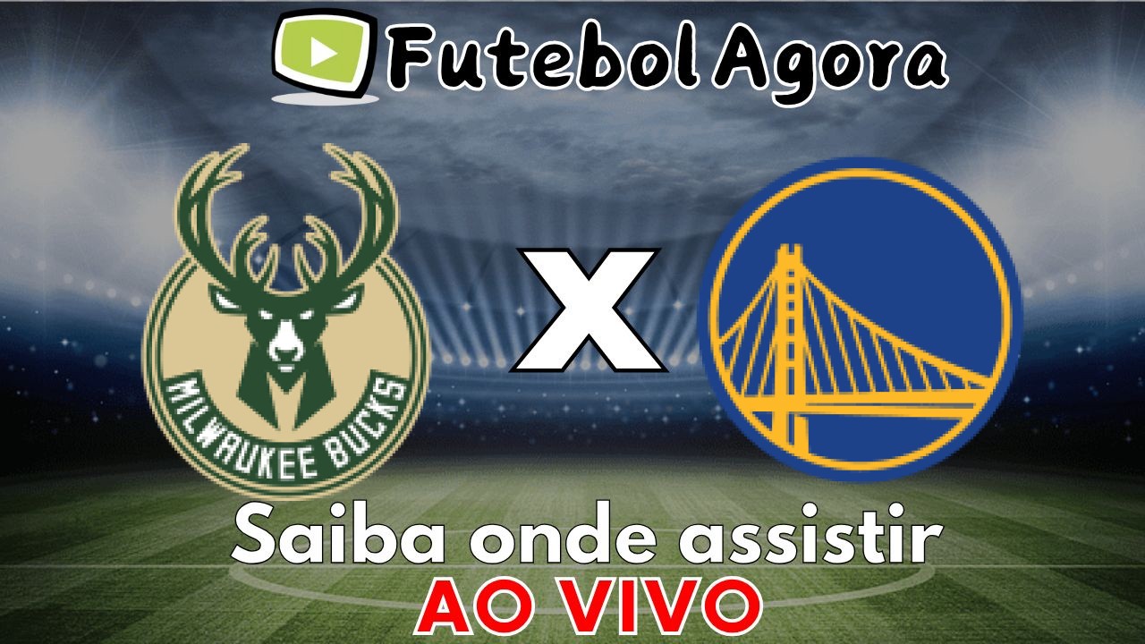 Milwaukee Bucks x Golden State Warriors