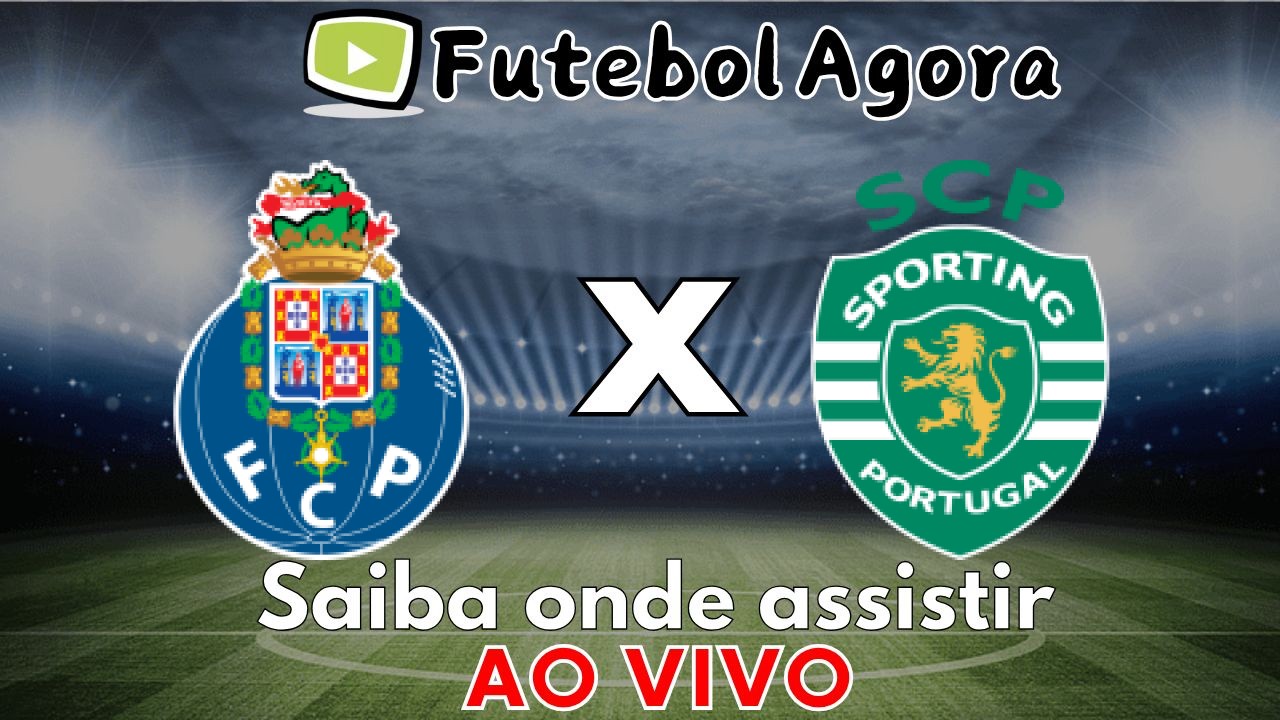 Porto x Sporting