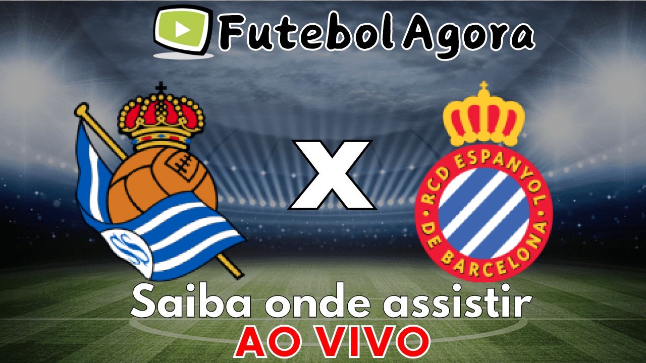 Real Sociedad x Espanyol