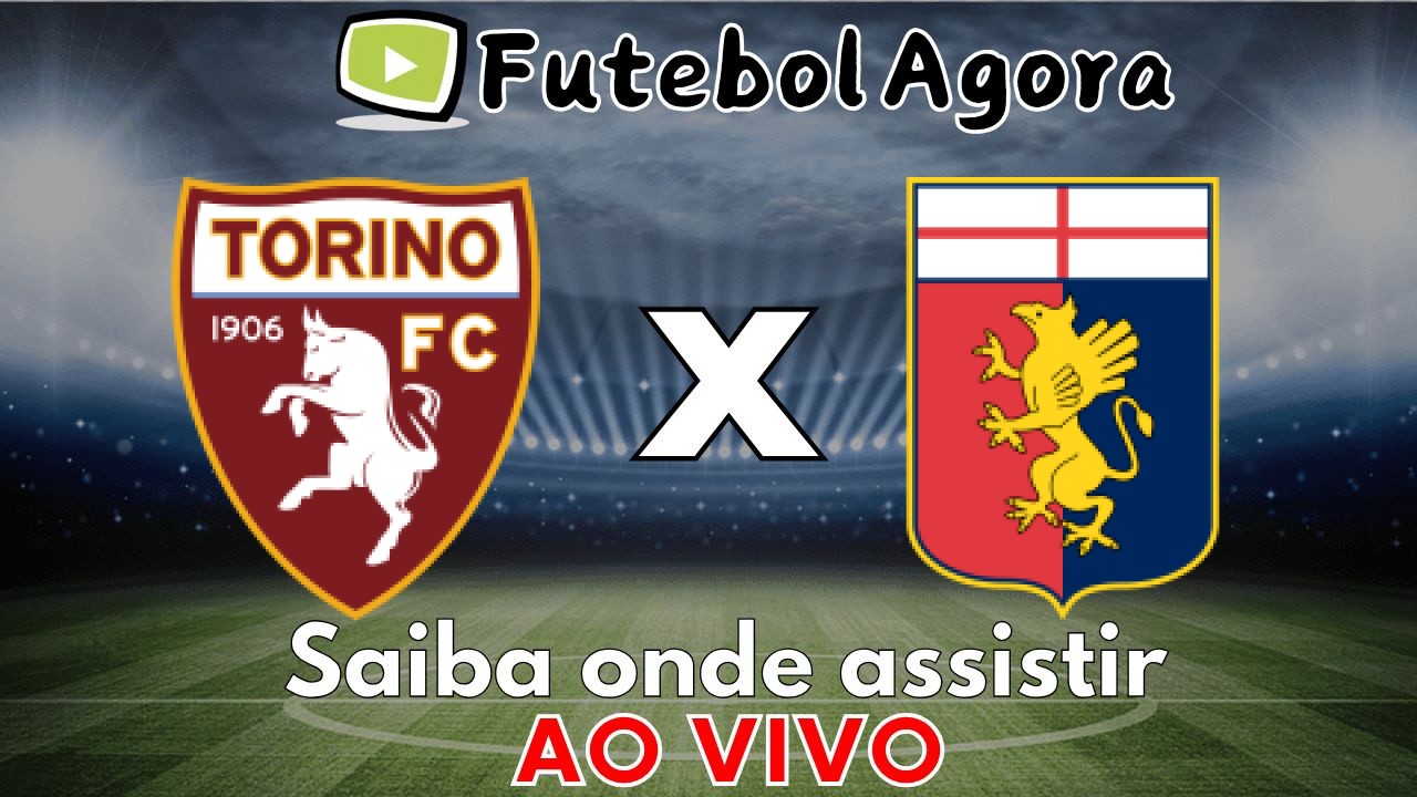 Torino x Genoa