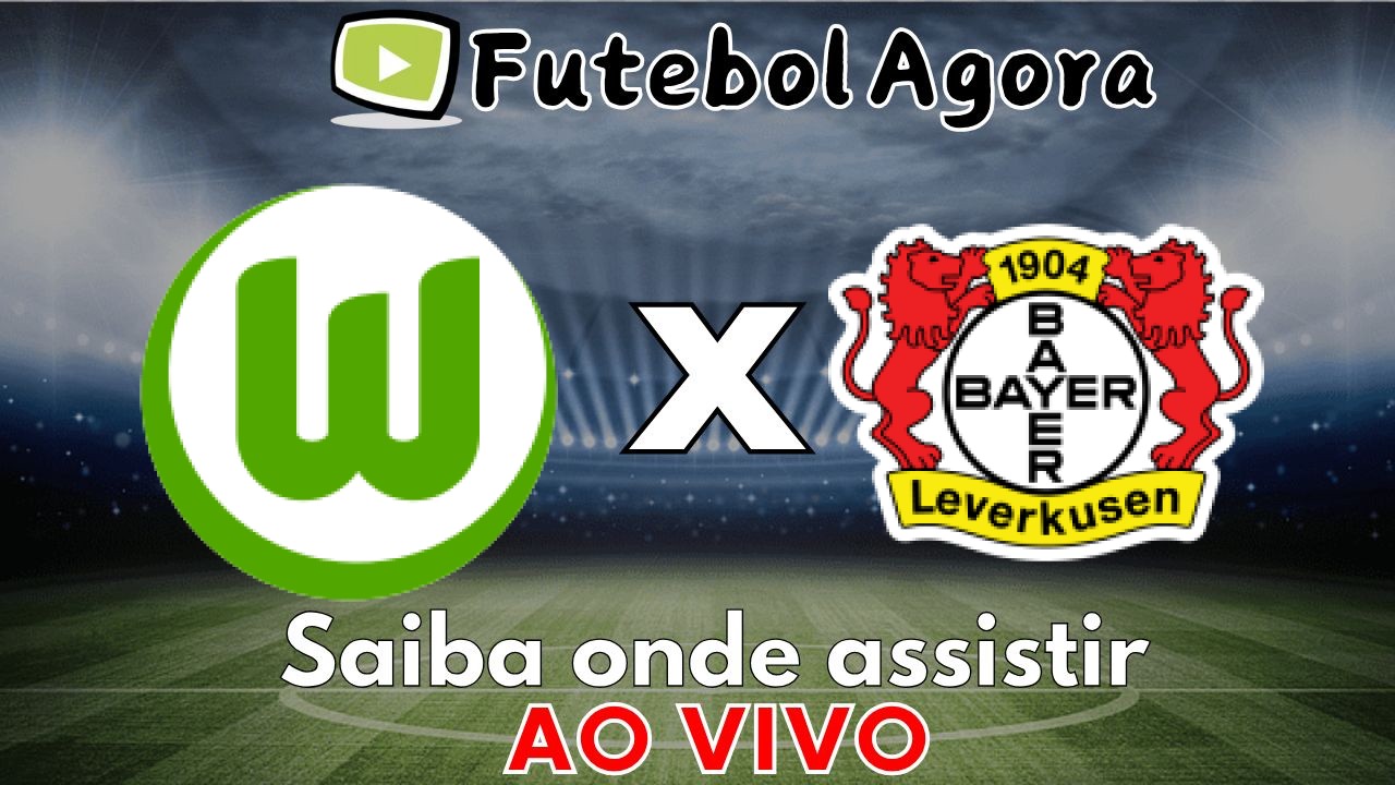 Wolfsburg x Bayer Leverkusen